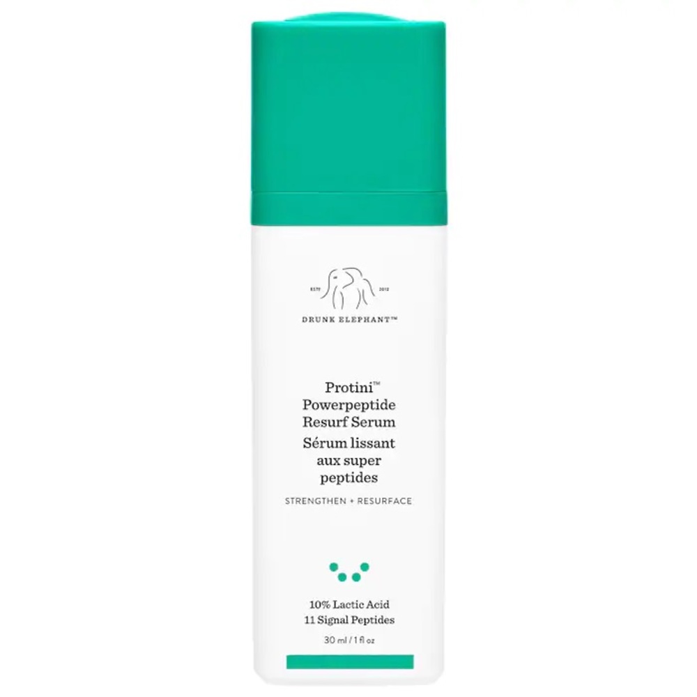 Drunk Elephant Protini Powerpeptide Resurfacing Serum
